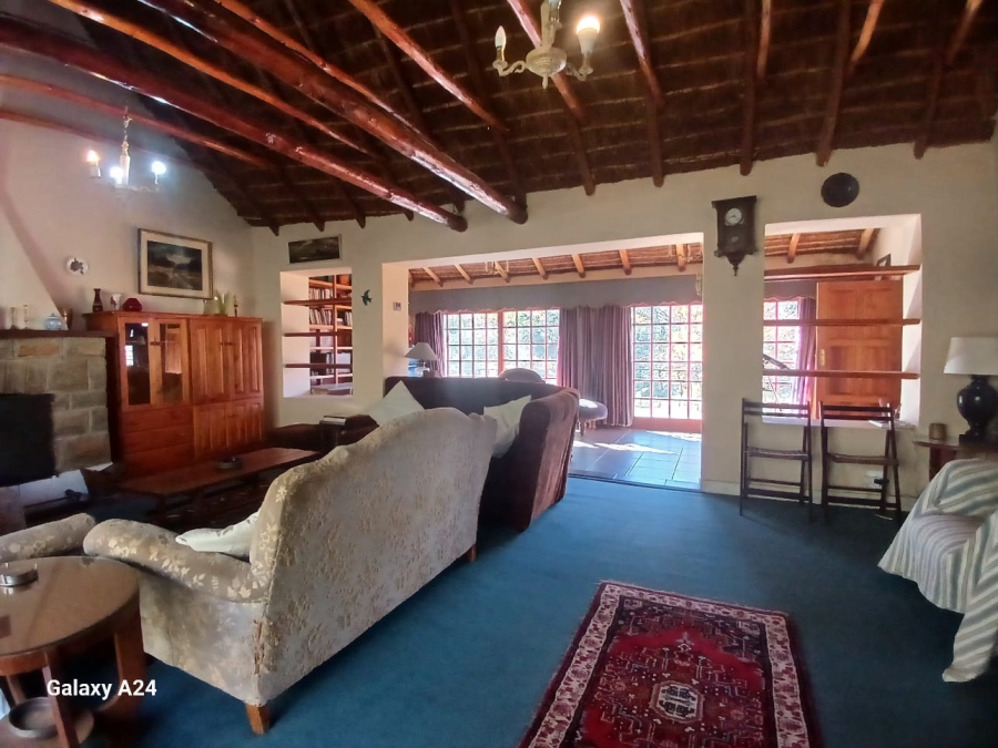 Commercial Property for Sale in Hogsback Eastern Cape